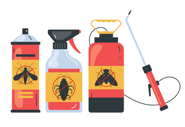 Trusted Crestline, CA Pest Control Experts